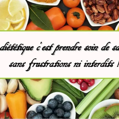 Manger mieux pour garder son capital santé !