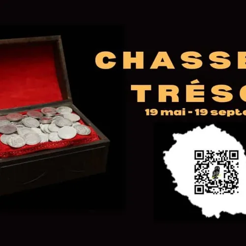  Chasse au trésor dans le Tarn