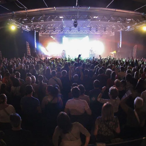 LIVE COLOMIERS 09 2024