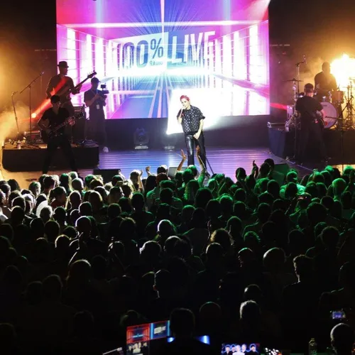 LIVE COLOMIERS 09 2024