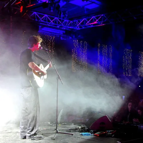 LIVE COLOMIERS 09 2024