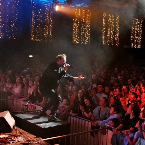 LIVE COLOMIERS 09 2024