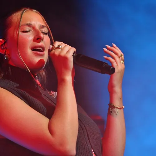 LIVE COLOMIERS 09 2024