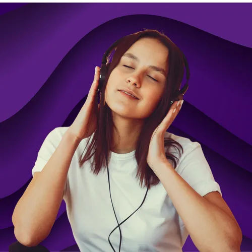 + de 9 personnes/10 écoutent la Radio sur un mois
