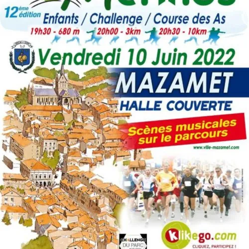 "La Mérinos", une corse pas comme les autres à Mazamet !