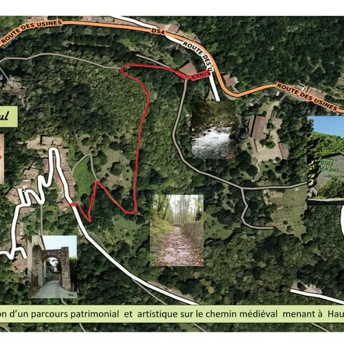 Votez pour La Maison du Bois et du Jouet !