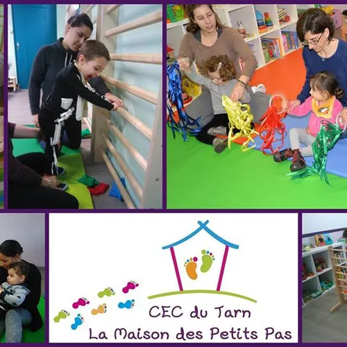 La Maison des Petits Pas a besoin de vous !