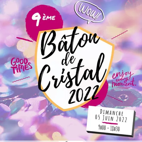 Les majorettes et pompoms girls de Castres...