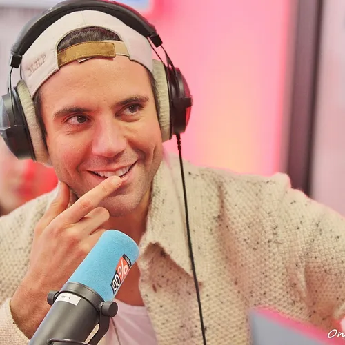 rencontre Mika sur 100%