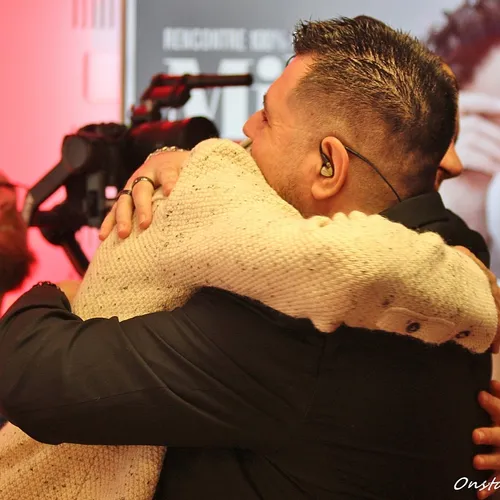 rencontre Mika sur 100%