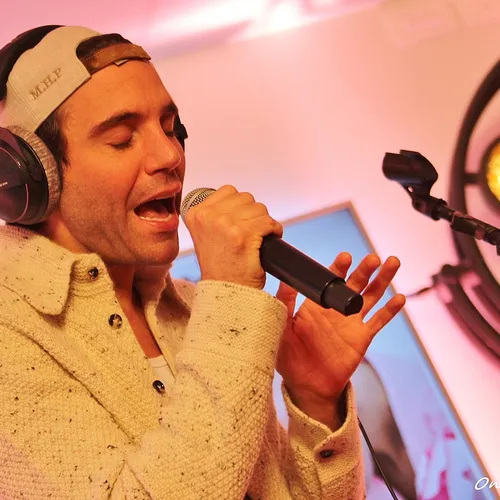 rencontre Mika sur 100%