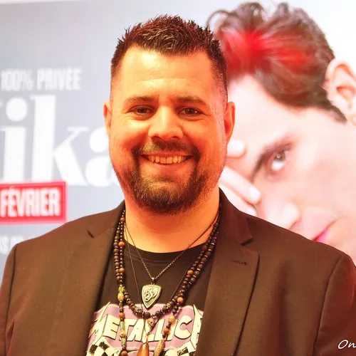 rencontre Mika sur 100%