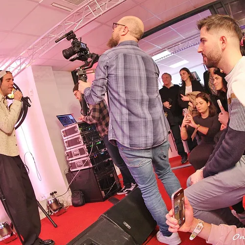 rencontre Mika sur 100%