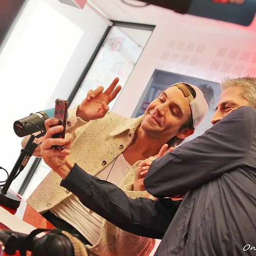 rencontre Mika sur 100%