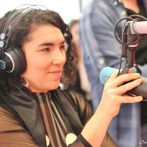 rencontre Mika sur 100%