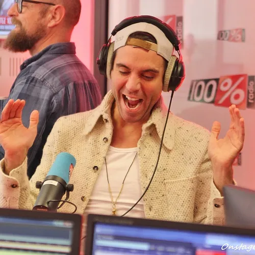 rencontre Mika sur 100%