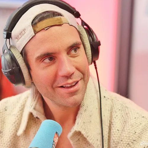 rencontre Mika sur 100%