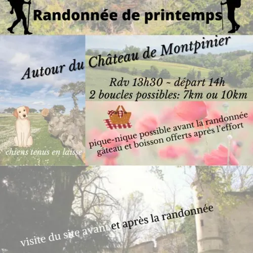 Les Amis du patrimoine Tarnais...