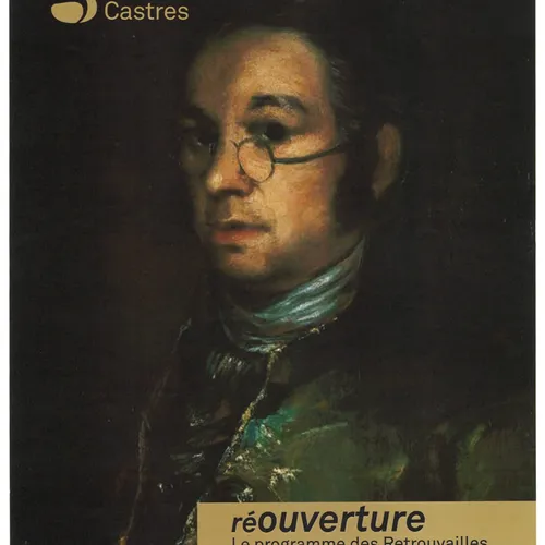 Le Musée Goya a rouvert ses portes !