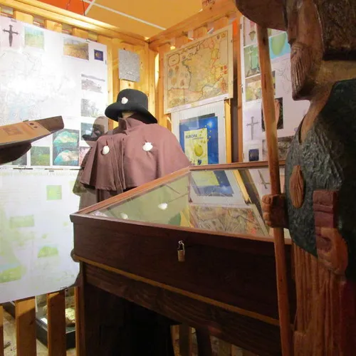 Un musée qui se souvient...