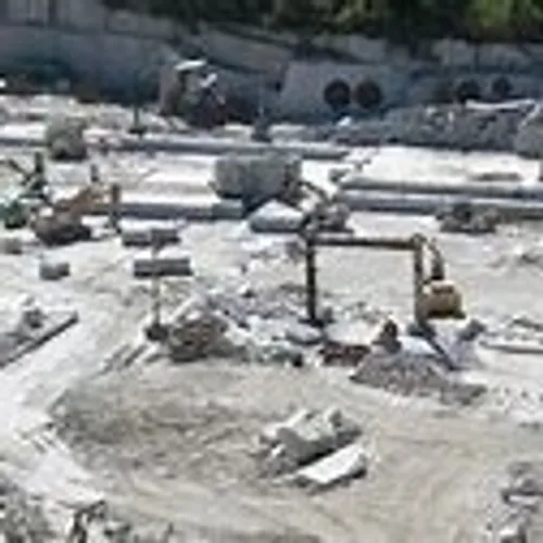 Exposition photo au Sidobre