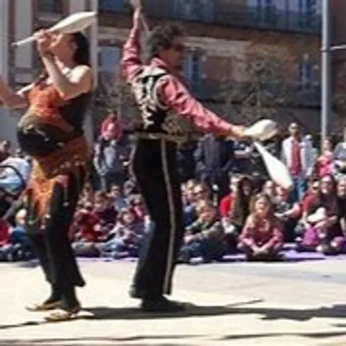 Festival Acthéa à Albi