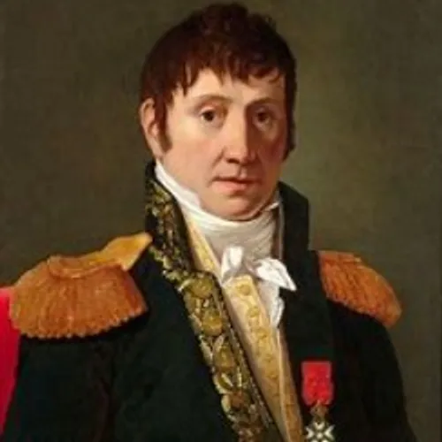 Exposition sur le maréchal d'empire Jean-de-Dieu-Soult