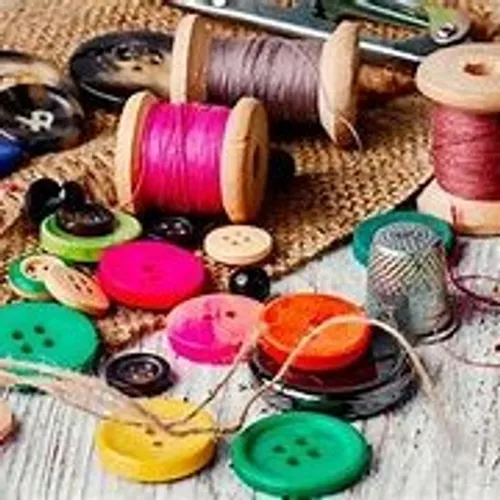 Puces des Couturières à Verdalle