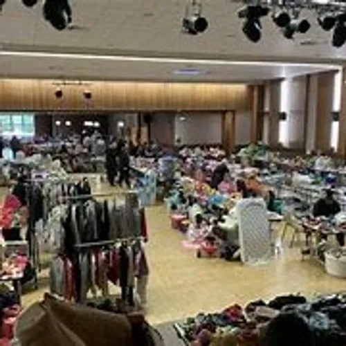 Broc'enfant à Lagrave