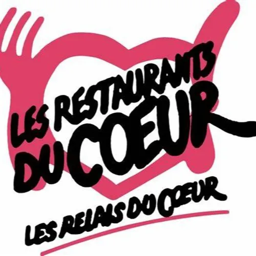 Restos du coeur