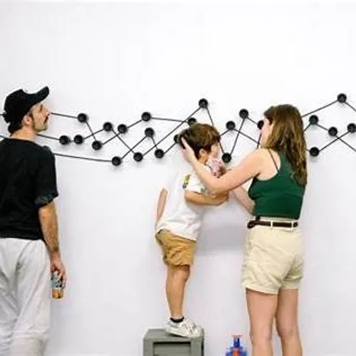 Expo “Au-delà du son” à Albi – Félix Blume