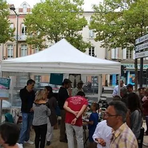 L’Écol’Ô Trésors : sensibiliser à l’environnement autrement