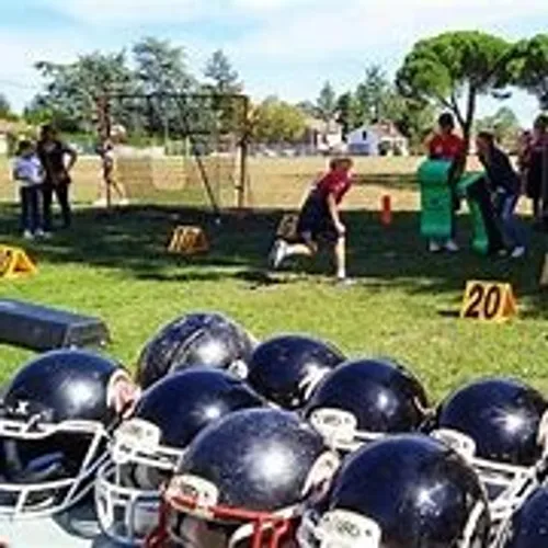 Fête des associations 