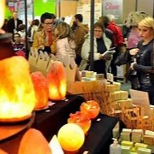 Salon du bien-être de Castres