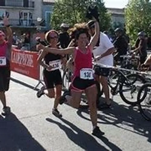 Défis Cathares Lombers