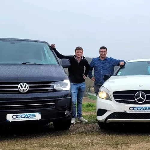 Acheter ou vendre sa voiture d'occasion en toute sécurité ?