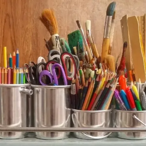 La cité de Sorèze : Ateliers parents-enfants