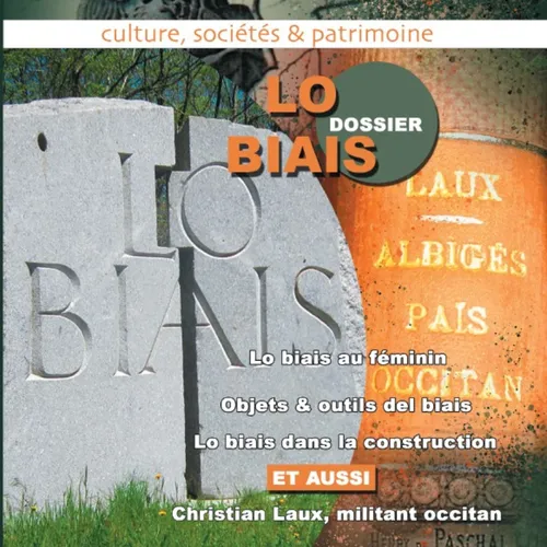 La Revue du Tarn est à l'honneur dans Vie-Locale !