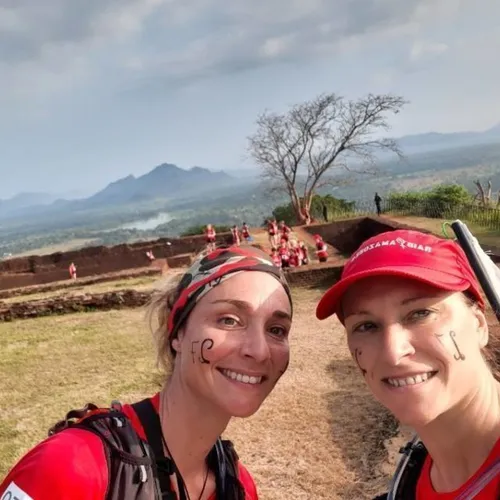 Elles ont gagné un Raid au Sri-Lanka !