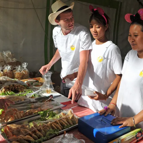 Le Festival "Reflets et Rythmes" revient à Aussillon !