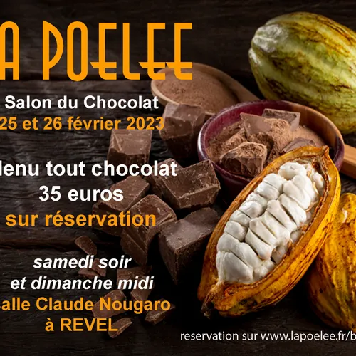 Vie-Locale spéciale gourmands...