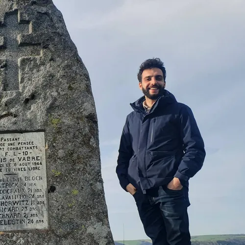 Les femmes dans la résistance à Vabre...