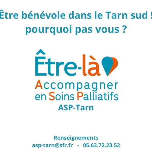 Un sujet sérieux mais pas déprimant...