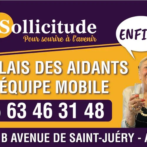 Même ceux qui aident leurs proches...