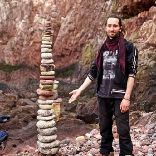 Un artiste hors du commun !