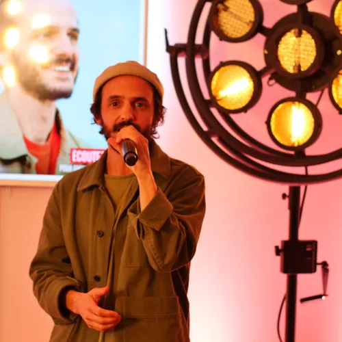 Photos de Sylvain Duthu à Toulouse