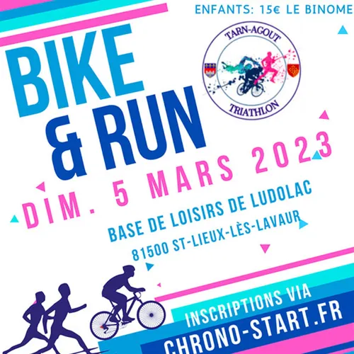Gros plan sur le Tarn-Agout-Triathlon !