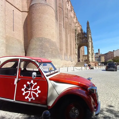 Visiter le Tarn autrement...