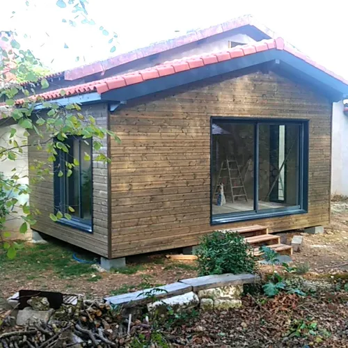 Grandes comme des maisons de poupées...