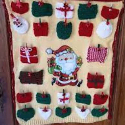 Tricoter cela fait du bien !